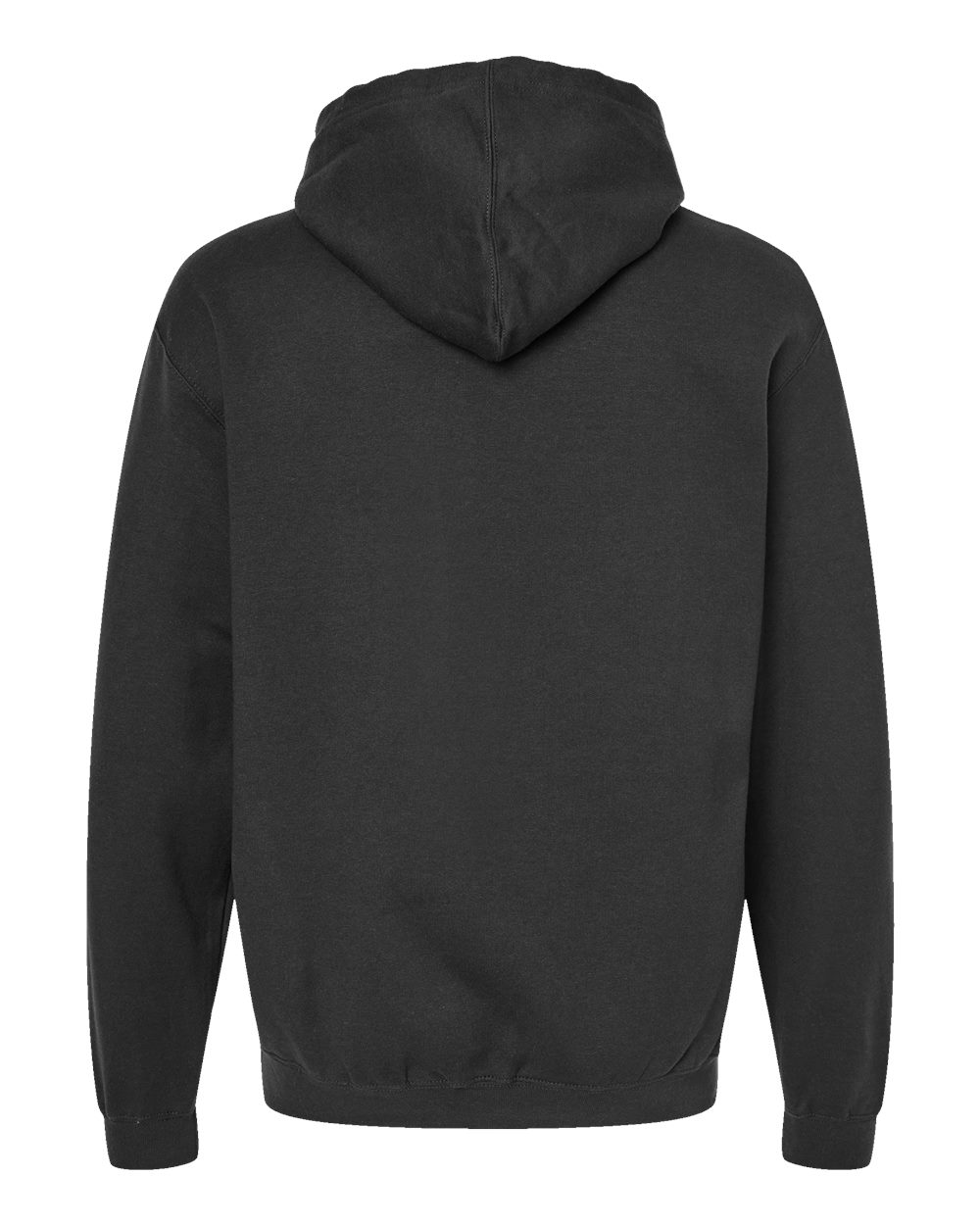Outpost Hoodie