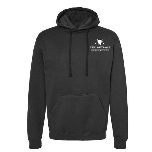 Outpost Hoodie